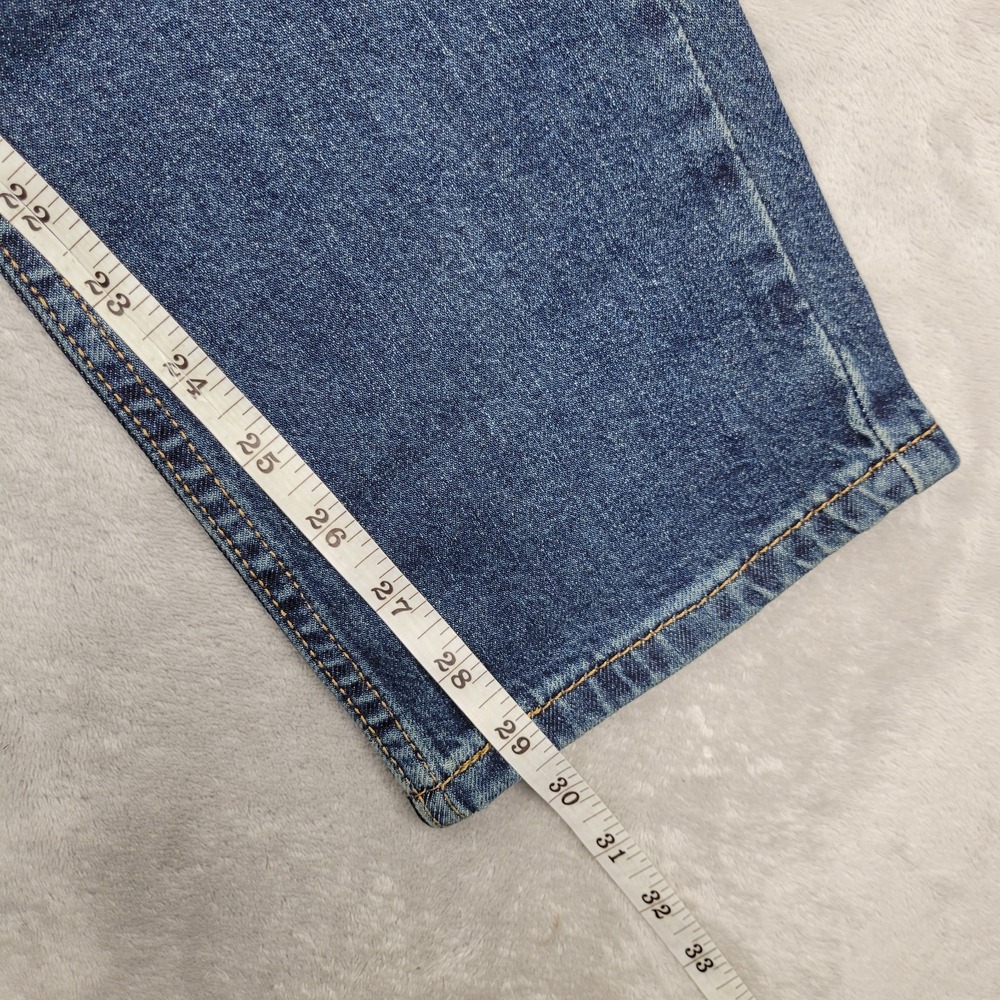 Levis 511 Jeans Mens‎ 29x30  Denim Pants Slim Performance Flex Comfort 045115656 - Picture 7 of 9